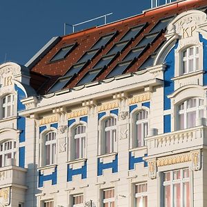Boutique Residences At Gaudenzdorfer