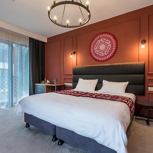 Matiane Boutique Hotel